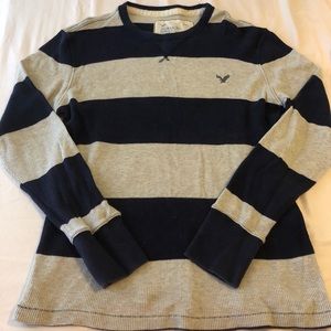 American eagle long sleeve tee
